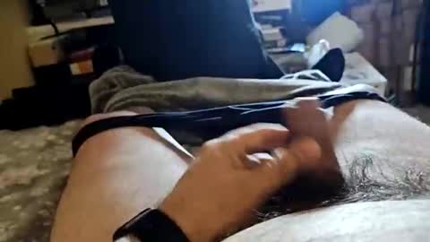 javier83max online show from February 15, 1:08 pm