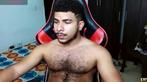 Javier Herrera online show from March 27, 7:26 pm