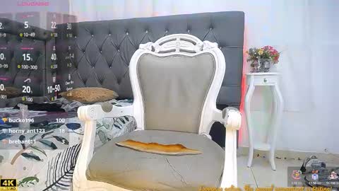 Javier Herrera online show from September 24, 9:57 pm