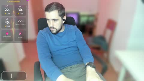 javierduro24 online show from December 7, 11:29 am