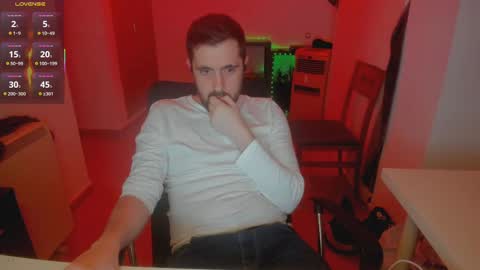 javierduro24 online show from February 14, 11:43 pm