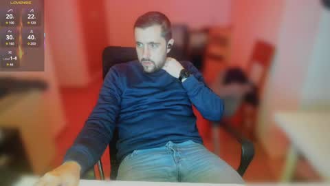 javierduro24 online show from February 3, 5:46 pm