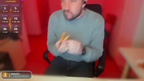 javierduro24 online show from January 16, 6:59 pm