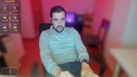 javierduro24 online show from January 7, 7:06 pm