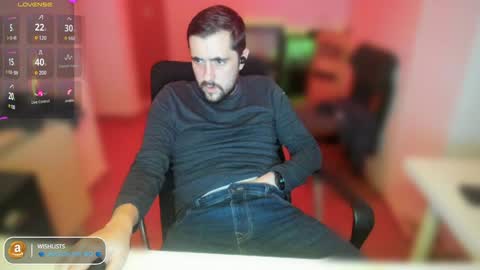 javierduro24 online show from January 17, 6:14 pm