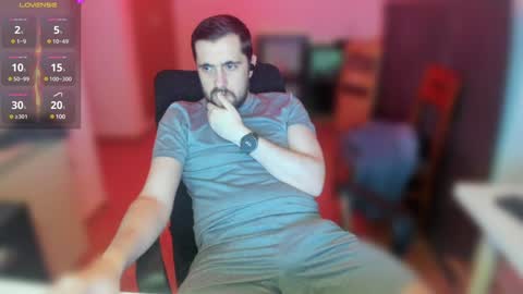 javierduro24 online show from January 20, 6:43 pm