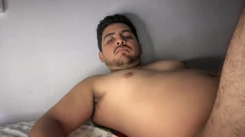 javiermichi online show from October 8, 12:20 pm