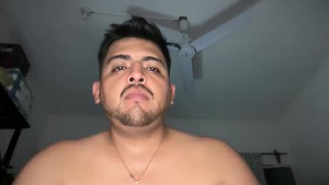 javiermichi online show from November 16, 8:16 am