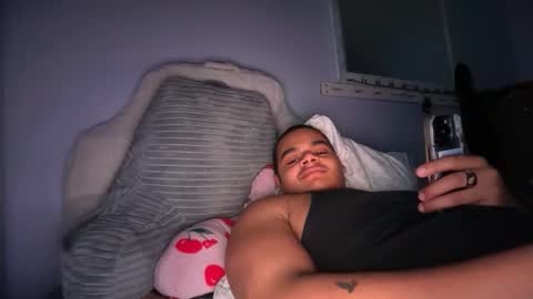 javiSdick online show from January 17, 8:11 pm