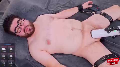 Jax Luna online show from January 16, 5:43 am