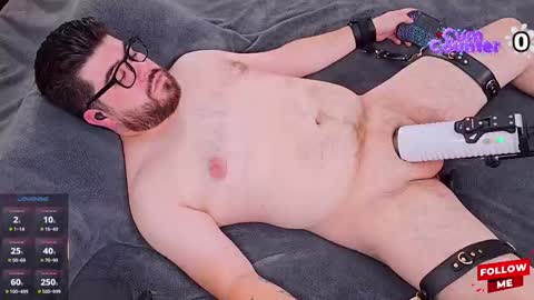 Jax Luna online show from January 15, 5:22 am