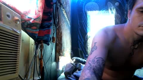 jaxxx666 online show from March 12, 7:38 pm