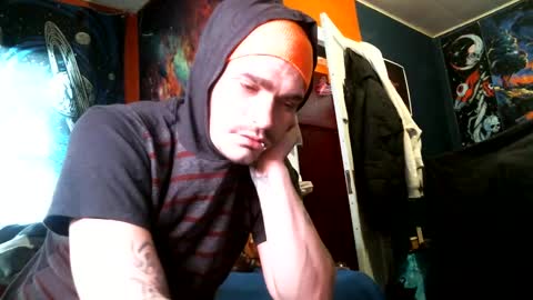 jaxxx666 online show from March 9, 6:00 pm