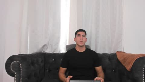 jaxon_steel01 online show from March 9, 6:54 pm