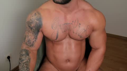 JaxonHunk online show from January 16, 4:28 am
