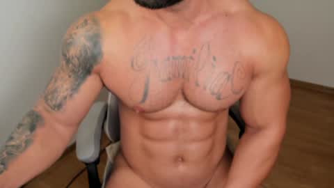 JaxonHunk online show from December 15, 6:40 am
