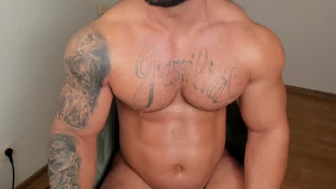JaxonHunk online show from February 6, 4:21 am