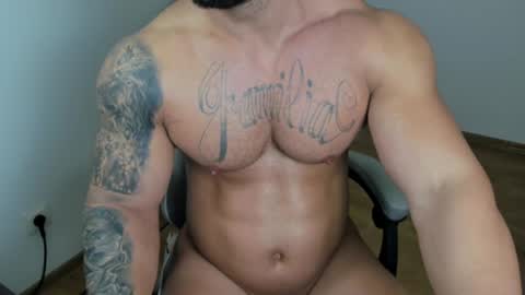 JaxonHunk online show from February 18, 4:15 am