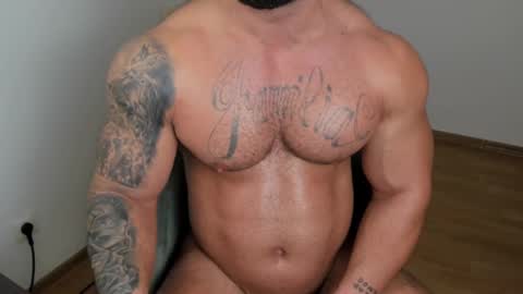 JaxonHunk online show from February 10, 8:42 pm