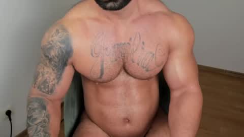 JaxonHunk online show from February 10, 6:42 am