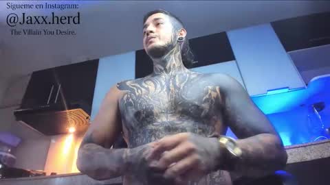 Michael online show from December 13, 7:53 pm