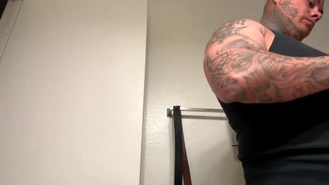 Inked and kinked online show from March 6, 10:04 pm