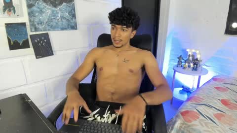 Jay online show from April 5, 7:32 pm