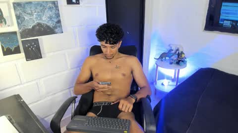 Jay online show from March 25, 10:03 pm