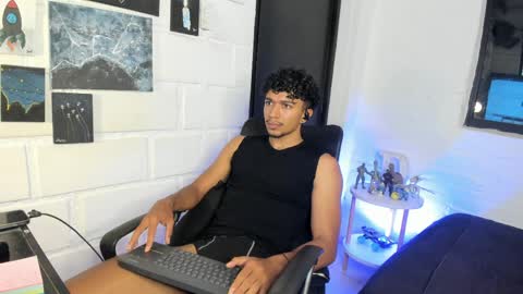 Jay online show from March 27, 6:53 pm