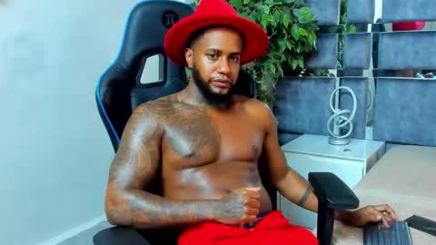 jay jhonson online show from February 22, 6:37 am