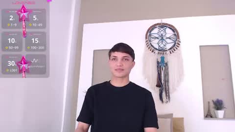JAY online show from July 14, 3:22 am