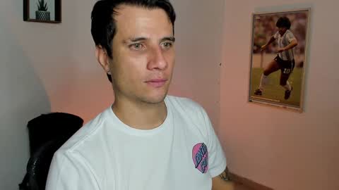 Jay Alvarrez online show from February 2, 2:17 am