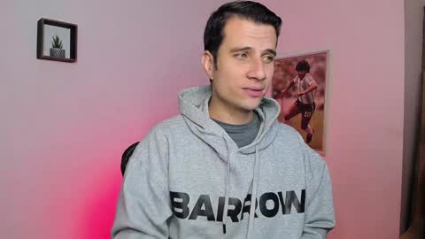 Jay Alvarrez online show from January 16, 6:37 pm