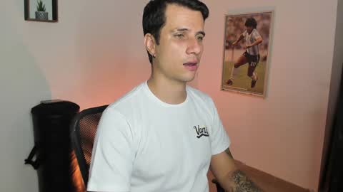 Jay Alvarrez online show from January 31, 7:08 pm