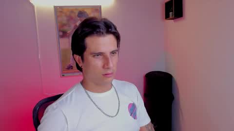 Jay Alvarrez online show from November 11, 8:58 pm