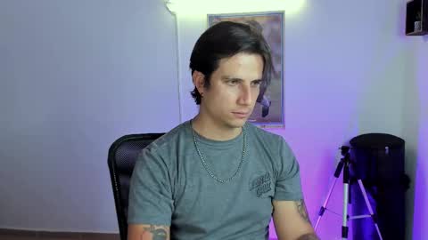 Jay Alvarrez online show from September 12, 11:05 pm