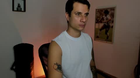 Jay Alvarrez online show from February 5, 6:26 pm