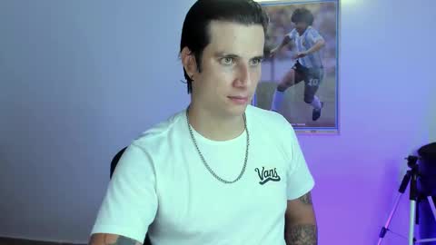 Jay Alvarrez online show from September 13, 11:28 pm