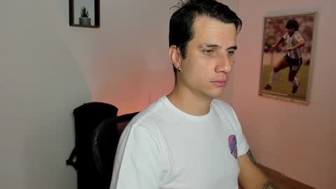 Jay Alvarrez online show from February 2, 8:41 pm