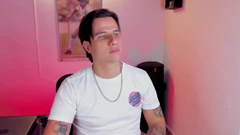 Jay Alvarrez online show from October 6, 6:34 pm