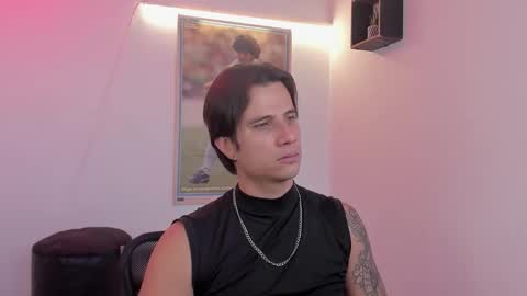 Jay Alvarrez online show from February 20, 7:26 pm