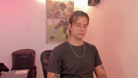 Jay Alvarrez online show from February 13, 7:08 pm