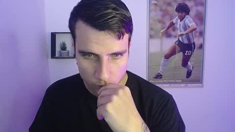 Jay Alvarrez online show from January 7, 6:03 pm