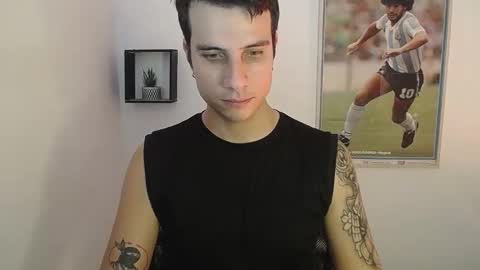 Jay Alvarrez online show from December 16, 8:16 pm