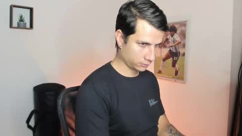 Jay Alvarrez online show from February 24, 6:15 pm