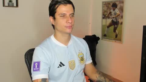 Jay Alvarrez online show from March 2, 5:52 pm