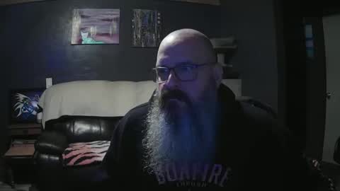 Grand Zaddy or Jay its casual online show from February 15, 5:24 am