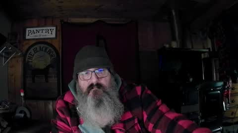 Grand Zaddy or Jay its casual online show from November 30, 5:42 am