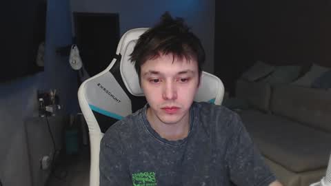 Jayce online show from February 6, 7:18 pm