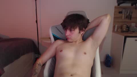 Jayce online show from September 25, 8:24 am